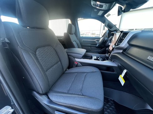 New 2026 RAM 1500 Big Horn image 32