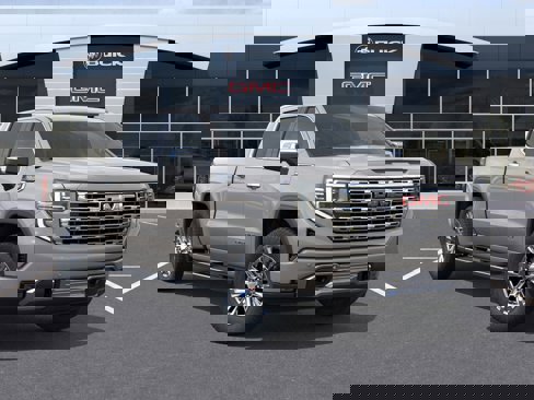 New 2026 GMC Sierra 1500 Denali image 7