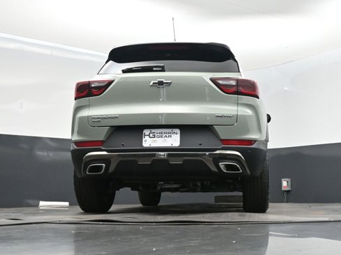 New 2026 Chevrolet TrailBlazer ACTIV w/ Convenience Package image 39