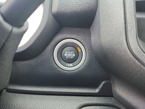 New 2025 RAM 5500 Tradesman image 20