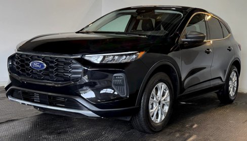 Used 2025 Ford Escape Active image 4