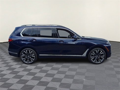 New 2026 BMW X7 xDrive40i image 5