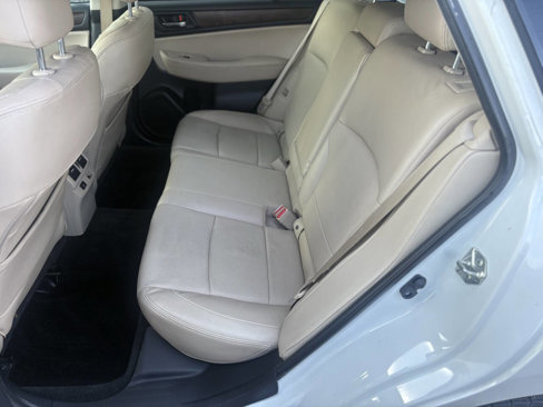 Used 2015 Subaru Outback 2.5i Limited image 11