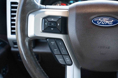 Used 2018 Ford F150 King Ranch w/ Equipment Group 601A Luxury image 21