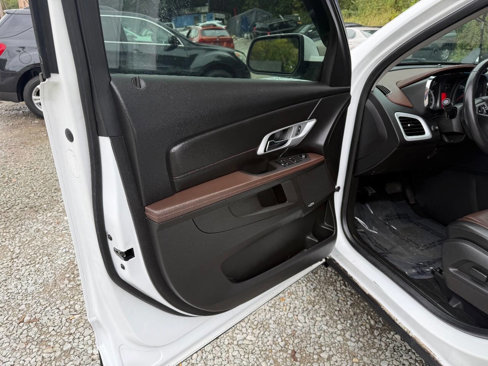 Used 2015 GMC Terrain SLT image 11