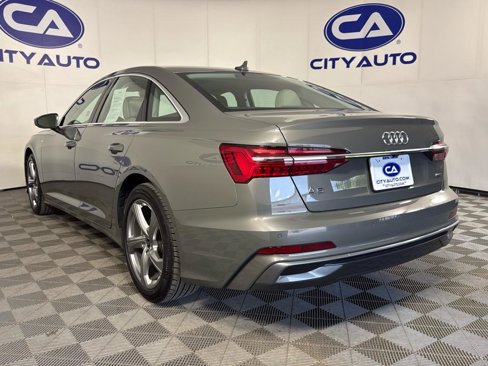 Used 2024 Audi A6 Premium Plus image 7
