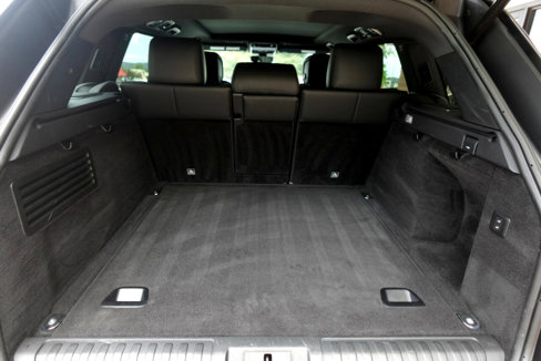 Used 2022 Land Rover Range Rover Sport HSE Silver Edition image 21