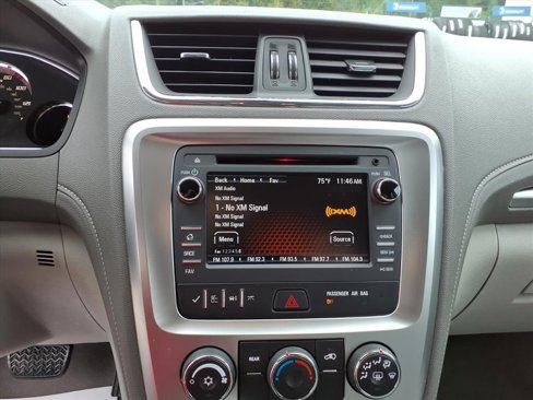 Used 2015 GMC Acadia SLE image 24