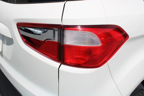 Used 2021 Ford EcoSport SE w/ Interior Protection Package image 26
