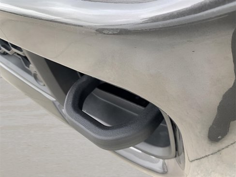 New 2025 RAM 2500 Laramie w/ Sport Appearance Package image 26