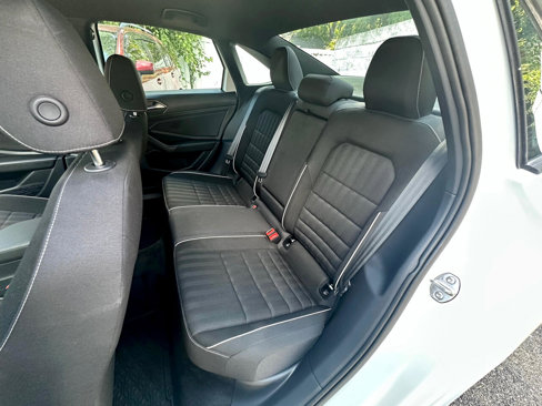 Used 2024 Volkswagen Jetta Sport image 26