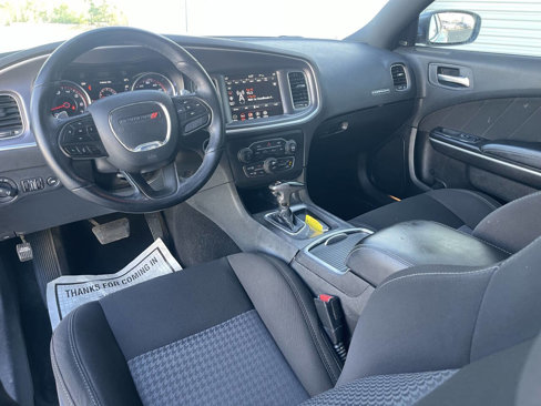 Used 2020 Dodge Charger R/T image 37