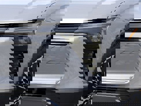 New 2026 Chevrolet Blazer EV LT image 10