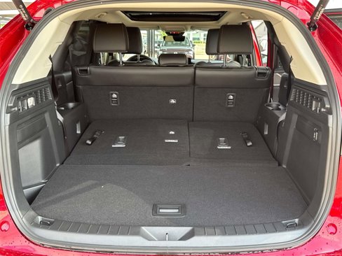 New 2025 MAZDA CX-90 3.3 Turbo w/ Premium Sport Pkg image 19