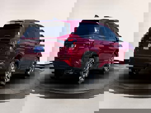 New 2025 Subaru Forester Touring w/ Popular Package - Touring image 4