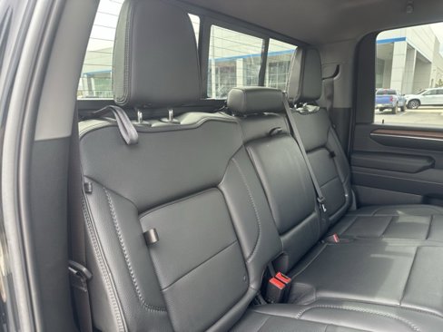 Certified 2024 GMC Sierra 3500 Denali w/ Denali Reserve Package image 23