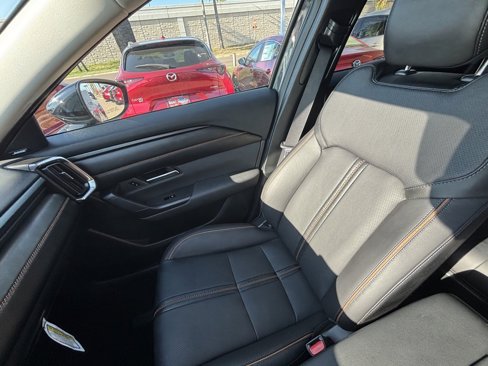 New 2025 MAZDA CX-50 2.5 Hybrid w/ Cargo Package image 16