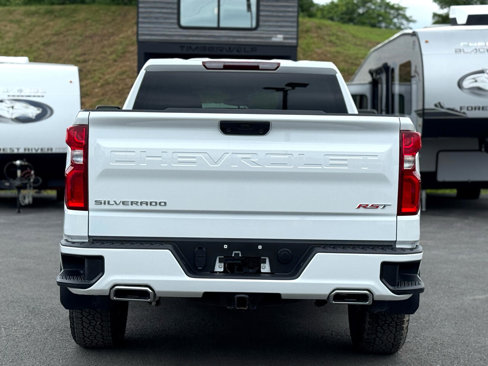 Used 2024 Chevrolet Silverado 1500 RST image 6