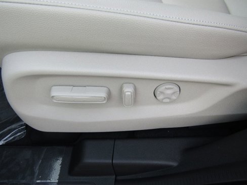 New 2026 Honda Odyssey EX-L image 12