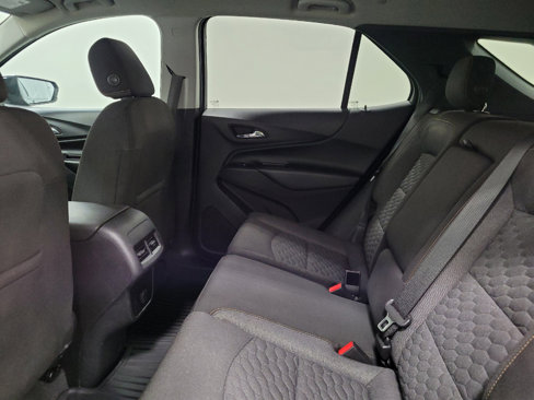 Used 2018 Chevrolet Equinox LT image 18