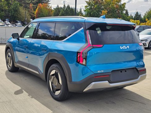 New 2026 Kia EV9 Wind image 7