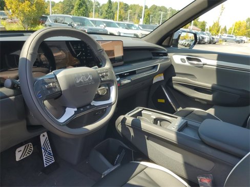 New 2026 Kia EV9 GT-Line image 14