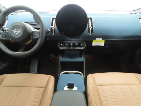 New 2026 MINI Cooper Countryman S w/ Comfort Package Max image 14