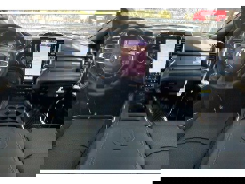 New 2025 RAM 2500 Laramie w/ Night Edition image 6