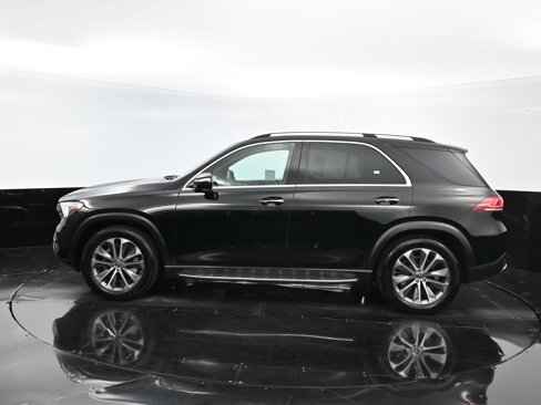 Used 2023 Mercedes-Benz GLE 350 w/ 3rd Row Seat Package image 4