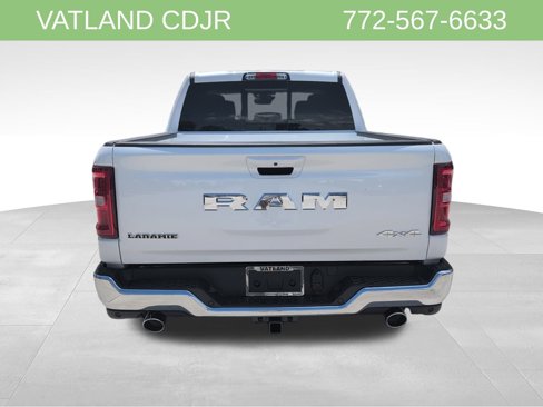 New 2026 RAM 1500 Laramie image 7