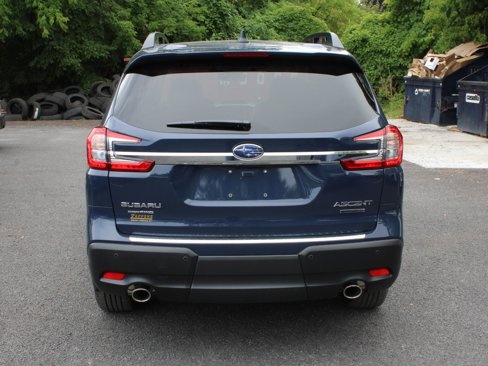 New 2025 Subaru Ascent Limited w/ Popular Package #1 image 7