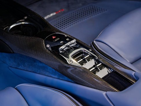 Used 2025 Ferrari 296 GTS image 15