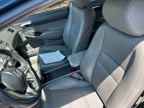 Used 2010 Honda Civic LX image 9
