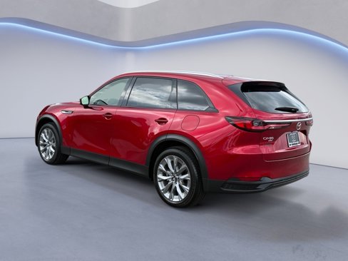 New 2026 MAZDA CX-90 3.3 Turbo w/ Preferred Package image 3