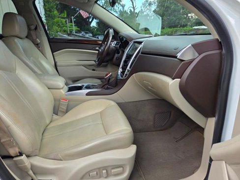 Used 2015 Cadillac SRX Premium image 29
