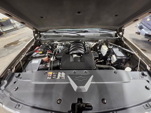 Used 2015 Chevrolet Silverado 1500 LT w/ All Star Edition image 7