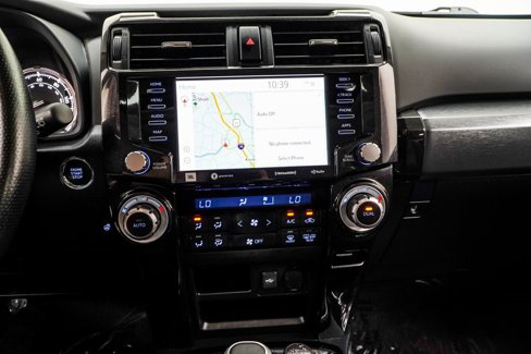 Used 2024 Toyota 4Runner TRD Pro image 23