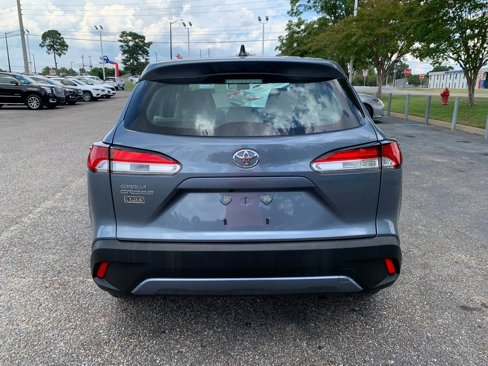 Used 2024 Toyota Corolla Cross L image 6
