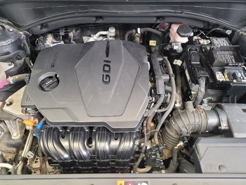 Used 2022 Hyundai Santa Fe SEL image 30