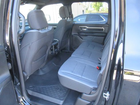 New 2026 RAM 1500 Big Horn image 42