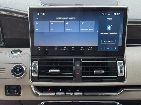 Used 2023 Lincoln Navigator L Reserve image 27