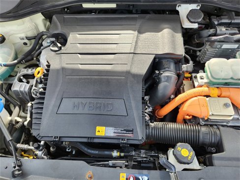 Certified 2019 Kia Niro Touring image 33