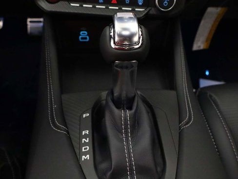 New 2025 Ford Mustang GT Premium image 8
