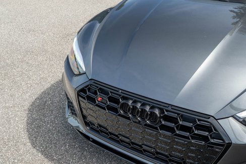 Used 2025 Audi S5 Premium Plus image 15
