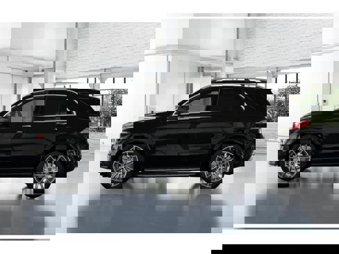 New 2026 Mercedes-Benz GLE 350 4MATIC image 33