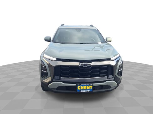 New 2026 Chevrolet Equinox ACTIV w/ Convenience Package III image 2