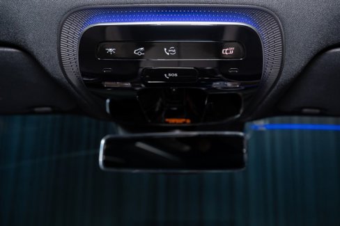 Certified 2023 Mercedes-Benz C 300 Sedan image 24