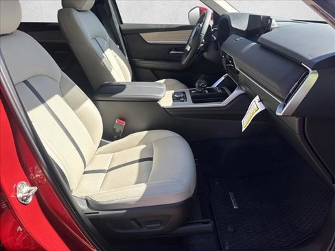 New 2026 MAZDA CX-90 3.3 Turbo w/ Preferred Package image 27