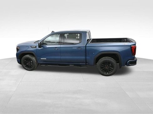 New 2026 GMC Sierra 1500 Elevation w/ Elevation Premium Package image 31