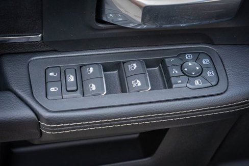 New 2026 RAM 3500 Laramie image 15